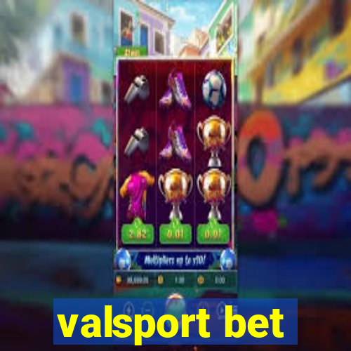 valsport bet